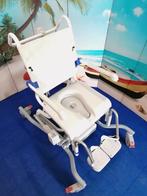 chaise de douche électrique OCEAN VIP, Utilisé, Enlèvement ou Envoi