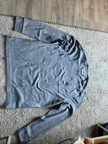 Tommy jeans sweater beschikbaar voor biedingen