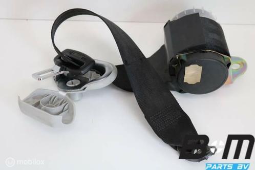 Gordel RA (bijrijderskant) VW Golf 4, Auto diversen, Anti-diefstal, Gebruikt