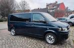 Volkswagen T5 Caravelle(camionette/van/break/minibus), Autos, Camionnettes & Utilitaires, Euro 5, Achat, Volkswagen, Diesel