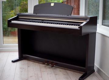 Mooie Yamaha Clavinova clp-930, Enlèvement, Utilisé