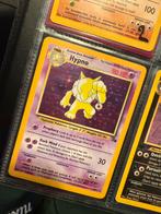 Hypno Holo, Hobby en Vrije tijd, Verzamelkaartspellen | Pokémon, Verzenden, Zo goed als nieuw