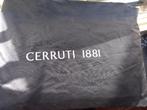 Cerutti 1881 computerkoffer, Ophalen of Verzenden, 17 inch of meer, Nieuw, Schoudertas