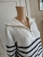leuke sweater trui pull van promod, Kleding | Dames, Promod, Verzenden, Zo goed als nieuw, Maat 38/40 (M)