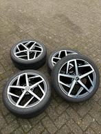 Golf 8 velgen origineel van volkswagen 18inch, Auto-onderdelen, Banden en Velgen, Ophalen, 18 inch, Banden en Velgen, Zomerbanden