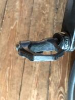 Racefietspedalen met powermeter, Ophalen of Verzenden, Zo goed als nieuw