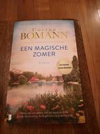 Romans Corina Bomann., Enlèvement