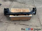 Achterbumper zwart BMW X1 E84 51122990174, Arrière, Utilisé, BMW, BMW