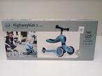 Scoot And Ride Highwaykick 1 Steel Step, Kinderen en Baby's, Ophalen of Verzenden, Nieuw, Loopvoertuig