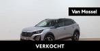 Peugeot 2008 1.2 HYBRID GT Pano Dak, Navigatie, Camera, 136 pk, Electronic Stability Program (ESP), 5 zetels, Hybride Elektrisch/Benzine
