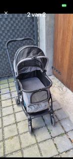 Buggy voor huisdieren, Dieren en Toebehoren, Ophalen, Zo goed als nieuw