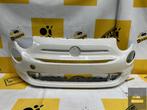 Voorbumper Fiat 500 bumper 735619476 2015-2023 origineel, Gebruikt, Bumper, Voor, Fiat