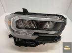 Toyota Tacoma Lift Full Led 2020- USA rechterlamp Perfect, Info@toyota.co.jp, Gebruikt, Toyota Motor Corporation, Toyota-Cho 1
471-8571  Toyota City
