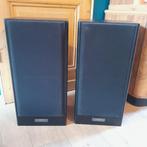 Pioneer speakers, Audio, Tv en Foto, Luidsprekerboxen, Ophalen, Gebruikt, 120 watt of meer, Front, Rear of Stereo speakers