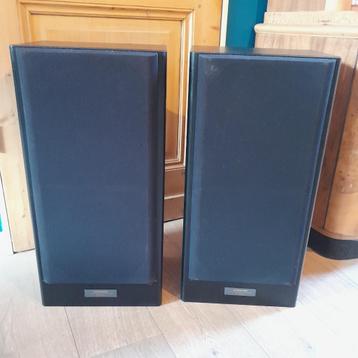 Pioneer speakers beschikbaar voor biedingen