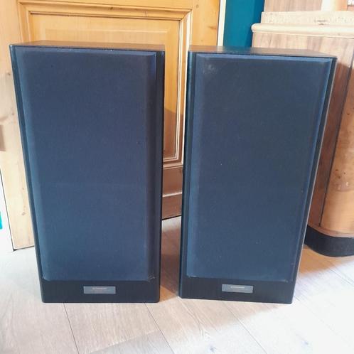 Pioneer speakers, Audio, Tv en Foto, Luidsprekerboxen, Gebruikt, Front, Rear of Stereo speakers, 120 watt of meer, Ophalen