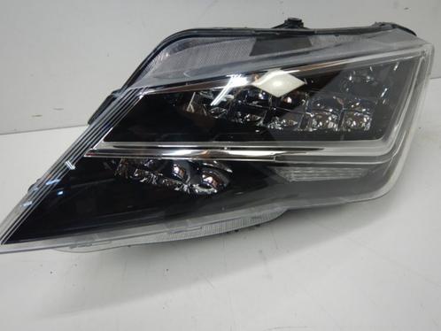 Seat Toledo 6J Volled Koplamp Links 6JB941007C, Auto-onderdelen, Verlichting, Seat, Gebruikt, Ophalen of Verzenden