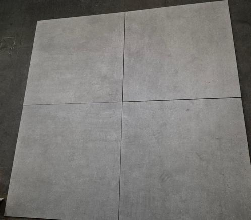 Promo Milla 80x80 Van € 42,5/m2 NU voor 29,95/m² incl btw., Doe-het-zelf en Bouw, Tegels, Nieuw, Vloertegels, Keramiek, 60 cm of meer