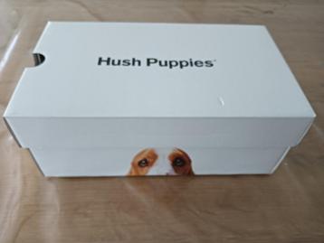 Hush puppies dames pantoffels grijs nieuw in de doos beschikbaar voor biedingen