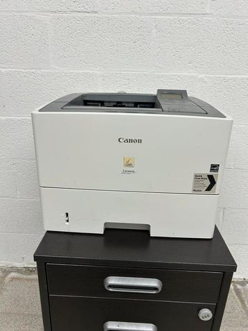 Printer CANON MOET SNEL GAAN beschikbaar voor biedingen