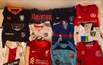 Voetbalshirts te koop!, Ophalen of Verzenden, Zo goed als nieuw, Shirt