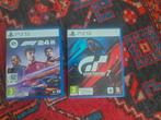 Gran Turismo 7 + F1 2024 ps5, Ophalen