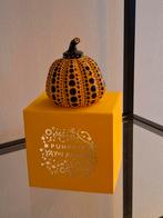 Pumpkin, officieel object, erkend door Yayoi Kusama, Antiek en Kunst, Ophalen of Verzenden