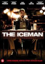 DVD #23 - THE ICEMAN (1 disc edition), Enlèvement ou Envoi, Utilisé, Action
