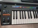 Nektar Impact GXP49 - USB/Midi keyboard, Muziek en Instrumenten, Ophalen of Verzenden, Zo goed als nieuw, 49 toetsen, Aanslaggevoelig