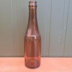 Isebaert Zwevezele - Oude bierfles, Ophalen of Verzenden