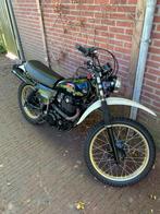 Yamaha xt500, Motoren, 12 t/m 35 kW, Particulier, Enduro, 500 cc