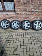 Jantes MERCEDES avec pneus., Auto-onderdelen, Banden en Velgen, Band(en)
