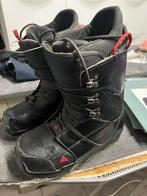 Burton snowboots, Sport en Fitness, Ophalen, Gebruikt, Snowboots