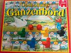 Ganzenbord, Ophalen, Zo goed als nieuw
