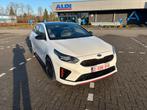 Kia ProCeed GT 1.6 T-GDI 204PK DCT7 OPF, Autos, Cuir et Alcantara, Achat, Euro 6, Entreprise