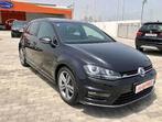 Toute pièce golf 7 r Line 2015 phase 1