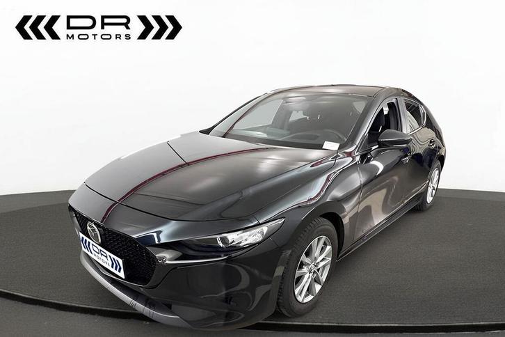 Mazda 3 HATCHBACK, Autos, Mazda, Entreprise, ABS, Airbags, Air conditionné, Bluetooth, Ordinateur de bord, Verrouillage central