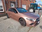 Mercedes benz A250e AMG line Rosegold, Auto's, Radio, Leder, Particulier, Te koop