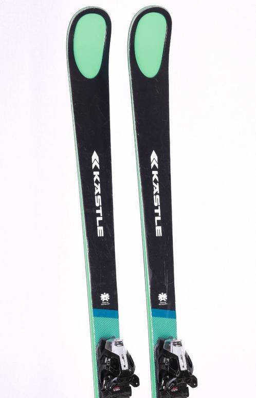 168 178 cm ski's KASTLE RX12 GS 2023, grip walk, titanal, Sport en Fitness, Skiën en Langlaufen, Gebruikt, Ski's, Ski, Overige merken