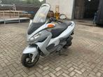 Yamaha Malaguti S50 Motorscooter, Bedrijf, Overig
