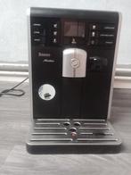 Café maschine saeco moltio, Enlèvement ou Envoi, Comme neuf