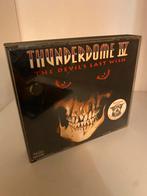 Thunderdome IV (The Devil's Last Wish), Cd's en Dvd's, Verzenden, Gebruikt, Boxset