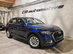 Audi Q5 met garantie, Auto's, Euro 6, 4 cilinders, 124 g/km, Leder