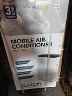 Mobiele airco Eurom Pac 120, Ophalen of Verzenden, Mobiele airco