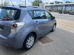 verso, Auto's, Toyota, Zwart, 4 cilinders, Blauw, Bedrijf