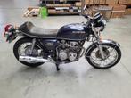 Honda CB 550 four, Motos, Motos | Honda, Tourisme, Plus de 35 kW, Particulier, 544 cm³