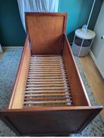 Vintage ledikant, Ophalen, Gebruikt, Ledikant