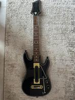 Guitar hero gitaar, Games en Spelcomputers, Ophalen, Zo goed als nieuw