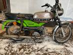 Kreidler Florett RMC groen -, Fietsen en Brommers, Ophalen