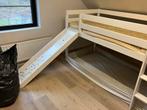 Hoogslaper met schuif af, Kinderen en Baby's, Ophalen, Gebruikt, Hoogslaper